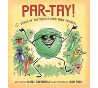 Eloise Greenfield PAR-TAY (Tascabile)