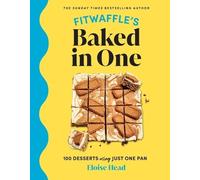 Eloise Head Fitwaffle's Baked in One (Copertina rigida)