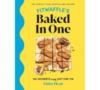Eloise Head Fitwaffle's Baked In One (Copertina rigida)