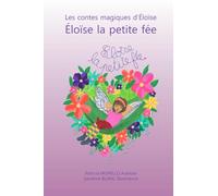 Eloïse la petite fée