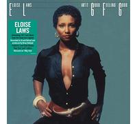 Eloise Laws - Ain't It Good Feeling Good