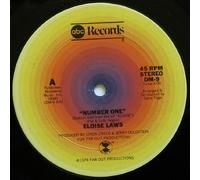ELOISE LAWS - ELOISE LAWS / NUMBER ONE