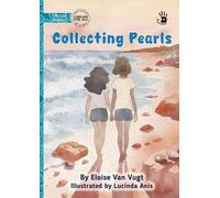 Eloise Van Vugt Collecting Pearls - Our Yarning (Tascabile)