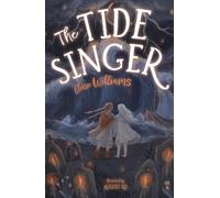 Eloise Williams The Tide Singer (Tascabile)