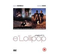 e'Lollipop (Forever Young, Forever Free) [DVD] [Edizione: Regno Unito]