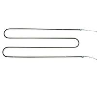 eloma radiatore per forno per pizza