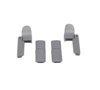 ELOMAS for Mini 2 Mavic Mini SE Gambe Estensioni Carrello di atterraggio compatibili for Mini 2 Mavic Mini SE Accessori