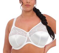 Elomi Cate 4030 Reggiseno a Coppa Piena con Ferretto e Fasce di Sostegno White 2FF