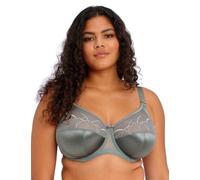 Elomi Cate 4030 - Reggiseno di Supporto con Ferretto a Coppa Piena, in salice., 8DD