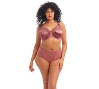 Elomi Cate Full Brief - Sottoabito da Donna, Stile Bikini, Palissandro, L
