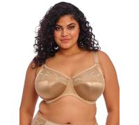 Elomi Cate Full Coverage Bra: Comfort, Support, & Elegance. DD+ Bras Reggiseno Altamente Coprente, Nocciola, 5GG Donna