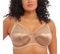 Elomi Cate Full Coverage Underwire Bra - Reggiseno con Copertura Totale da Donna, Hazel., 8K