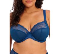 Elomi Donna Plus Size Plunge, Benzina, 34GG