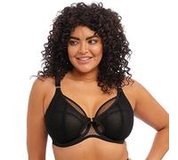 Elomi Kintai Reggiseno Immersione con Armatura Donna, Nero, 2J