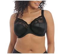Elomi Morgan Bra Full Cup Three Section Cup Banded Side Support Bras Lingerie