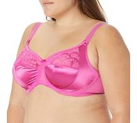 Elomi Reggiseno a Fascia Cate con Ferretto Coppa Intera da Donna, Camelia, 3FF