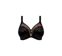 Elomi Reggiseno da Donna Cate Allure con Ferretto, Nero, 46G