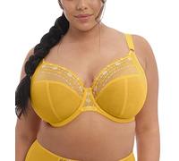 Elomi Reggiseno da Donna Matilda Ricamato con Ferretto, Margherita, 4DD