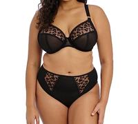 Elomi, Reggiseno da Donna Namrah con Ferretto, Jet, 6FF