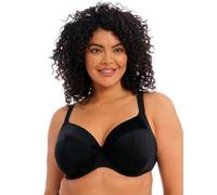 Elomi Swim - Costume da bagno a immersione di grandi dimensioni Plain Sailing, Nero , 100J