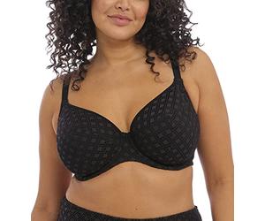 Elomi Swim - Reggiseno da Mare Taglia Grande Bazaruto