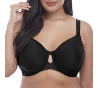 Elomi Women's Morgan Underwire Banded Stretch Lace Bra