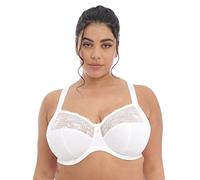 Elomi Women's Morgan Underwire Banded Stretch Lace Bra