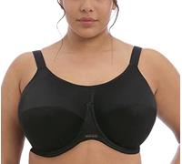 Elomi Women's Plus-Size Energise Underwire Sport Bra