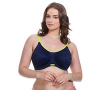 Elomi Women's Plus-Size Energise Underwire Sport Bra