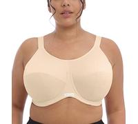 Elomi Women's Plus-Size Energise Underwire Sport Bra