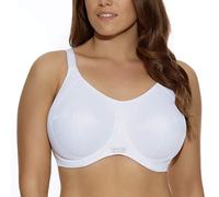 Elomi Women's Plus-Size Energise Underwire Sport Bra