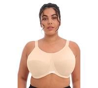 Elomi Women's Plus-Size Energise Underwire Sport Bra