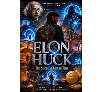ELON HUCK: The Scientist Lost in Time