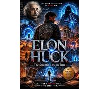 ELON HUCK: The Scientist Lost in Time