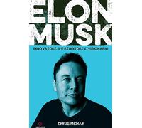 Elon Musk - McNab Chris