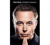 Elon Musk. (Italiano)