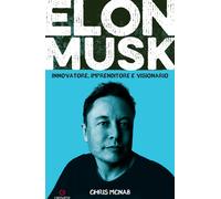 Elon Musk - McNab Chris