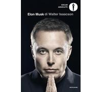 Elon Musk [Paperback] [Sep 03, 2024] Isaacson, Walter; Serra, Laura; Serrai, Rob