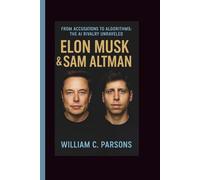 ELON MUSK & SAM ALTMAN: FROM ACCUSATIONS TO ALGORITHMS: THE AI RIVALRY UNRAVELED