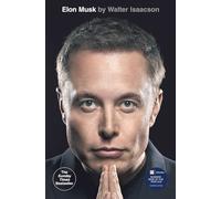 Walter Isaacson Elon Musk (Tascabile) (PRESALE 13/02/2025)