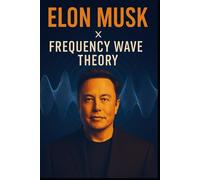 Elon Musk X Frequency Wave Theory