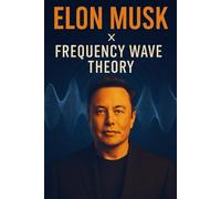 Elon Musk X Frequency Wave Theory