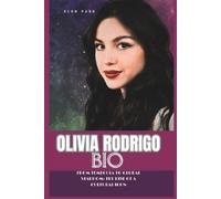 Elon Page Olivia Rodrigo Bio (Tascabile)