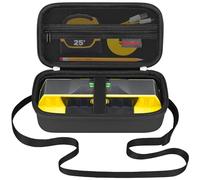 Elonbo Custodia per sensori Franklin ProSensor M210 / M150 / 710/710+ / T13 Professional Stud Finder, Franklin Sensors Professional Stud Finder Hard Travel Holder Borsa di stoccaggio. Nero