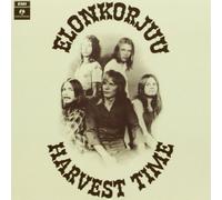 Elonkorjuu - Harvest Time