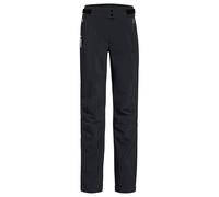 Vaude - Women's Elope Softshell Pants - Pantaloni invernali 48 - Regular nero
