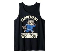 Elopement The Unexpected Workout Analista del Comportamento Canotta
