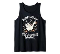Elopement The Unexpected Workout Analista del Comportamento Canotta