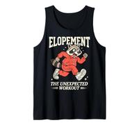 Elopement The Unexpected Workout Analista del Comportamento Canotta
