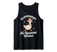 Elopement The Unexpected Workout Analista del Comportamento Canotta
